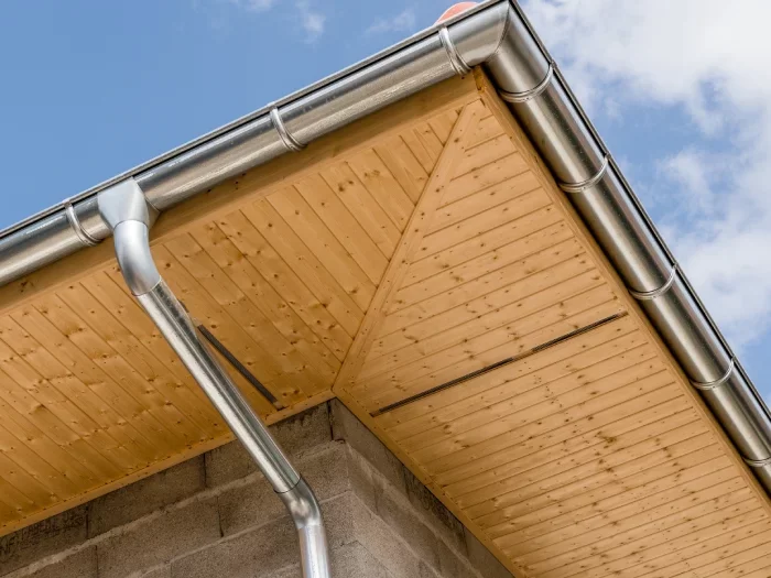 Isolation de toiture à Antibes