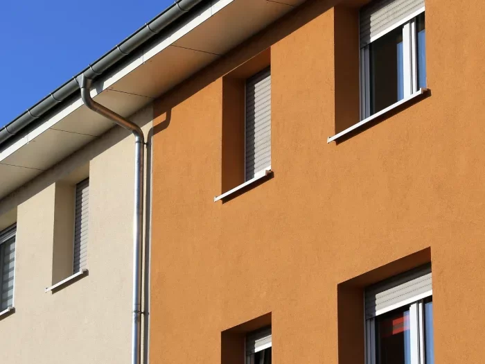 Isolation de toiture à Antibes